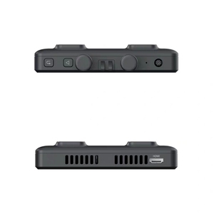 Walkrx 1080P/60FPS 4km caddx 1S Kit HD โมเดล drones RC อะไหล่ DIY - Product Image 2