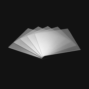 Pannello diffusore acrilico Premium perfetto per architettura a LED e segnaletica luce diffusione fogli di plastica - Product Image 1