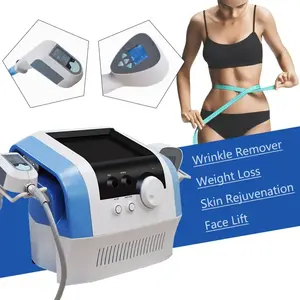 Newest Portable Rf Equipment Exili Ultra 360 Body Slimming RF Exili Ultra 360 Face Lifting Skin Tightening Body Slimming Machine