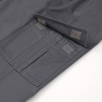Vêtements de sécurité robustes résistants aux déchirures, vêtements de travail industriels, vêtements de travail pour mécaniciens, charpentiers, vêtements de sport, pantalons de travail personnalisés pour hommes