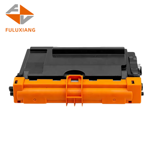 FULUXIANG-cartuchos de tóner para impresora, compatibles con LT401, <span class=keywords><strong>Lenovo</strong></span> LJ4000/5000/M8950DNF/8650DN - Product Image 2