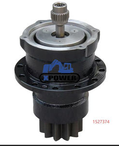 มอเตอร์ขับเคลื่อนสวิง XPower รุ่นใหม่ 152-7374 152-7375 สำหรับรถขุดตีนตะขาบ M318C - Product Image 2