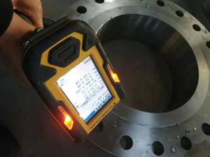 Accesorios de Tubería de <span class=keywords><strong>Inconel</strong></span> <span class=keywords><strong>625</strong></span> Incoloy ASTM B423 y ASME Sb423 Uns N088625 - Product Image 4