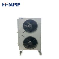 Deshumidificador Industrial de Tipo Enfriado por Aire con Regulación de Temperatura / Tipo de Enfriamiento por Aire (Tipo Split)