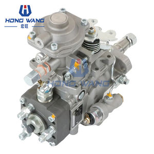 Pièces détachées pour excavatrice 2853041 0460423003 Pompe d'injection de carburant pour excavatrice Convient à la pompe à carburant pour tracteur Ase New Holland - Product Image 3