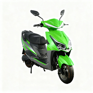 มอเตอร์ไซค์ไฟฟ้า 2000W MS CKD สำหรับผู้ใหญ่ สภาพใหม่ พร้อมดิสก์เบรก รับน้ำหนักได้ 200 กก. - Product Image 2