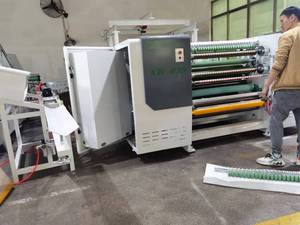 Máquina cortadora <span class=keywords><strong>de</strong></span> cinta <span class=keywords><strong>de</strong></span> papelería, núcleo pequeño <span class=keywords><strong>de</strong></span> 1 pulgada - Product Image 2