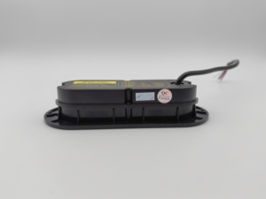 Oredy chống Pinch laser cảm biến chuyển động cửa tự động an toàn ánh sáng laser cảm biến dịch chuyển cho cổng nhà khai thác - Product Image 6