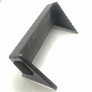 <b>Car</b> Organizer Center Console Storage Box Plastic Insert Type Modern Style For Volkswagen Teramont Viloran <b>Interior</b> Trim - Product Image 4