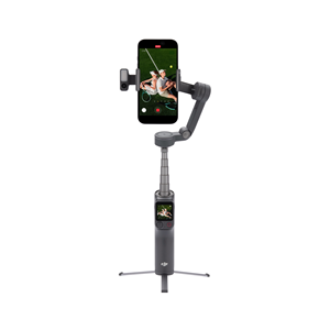 Osmo Mobile8P Advanced TrackingCombo Stabilisateur de téléphone 3 axes AI ActiveTrack6.0 Version globale avec 360° °   Suivi automatique et télécommande - Product Image 2