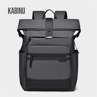 Mochila Personalizada con Logotipo para Hombre, Nueva, para Viajes, Escuela, Portátil, Ligera, Impermeable
