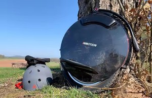 Tout nouveau monocycle électrique Inmotiions <span class=keywords><strong>V10F</strong></span> 25 Mph Range 62 Miles - Product Image 5