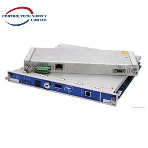 Module de passerelle de communication Bentley Nevada 3500/92 136180-01 neuf pour la domotique - Product Image 6