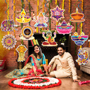 Accesorios <span class=keywords><strong>de</strong></span> decoración <span class=keywords><strong>de</strong></span> festival <span class=keywords><strong>de</strong></span> farol moderno, colgantes <span class=keywords><strong>de</strong></span> <span class=keywords><strong>papel</strong></span> en espiral coloridos para Arreglo <span class=keywords><strong>de</strong></span> escena, decoraciones colgantes para fiesta - Product Image 1