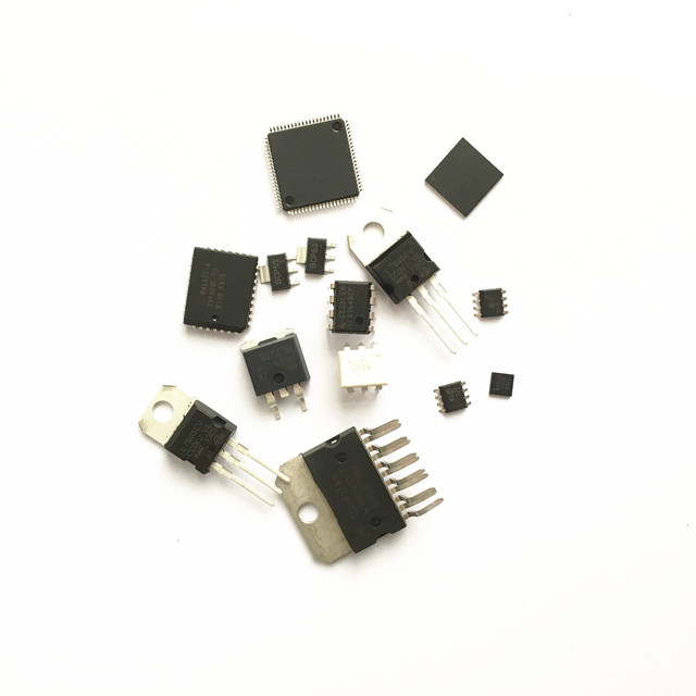 New Integrated circuit  SOP-8  IC  6210  SC6210
