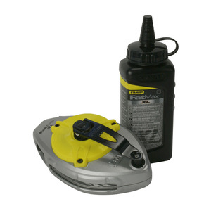 Ensemble de traçage à la poudre noire Stanley FATMAX Premium Turning Tool - Product Image 1