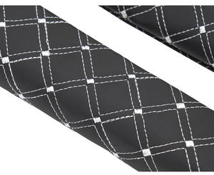 Almohadillas <span class=keywords><strong>de</strong></span> seguridad para cinturón <span class=keywords><strong>de</strong></span> seguridad <span class=keywords><strong>de</strong></span> coche, accesorio cómodo para el hombro, cinturones <span class=keywords><strong>de</strong></span> seguridad del vehículo, cubierta <span class=keywords><strong>de</strong></span> arnés - Product Image 6