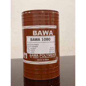 Vernis isolant à séchage à l'air BAWA 1080, vernis isolant à séchage à l'air, vernis en bouteille, séchage rapide, vernis isolant pour cuisson - Product Image 1