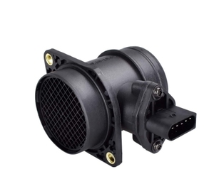 <span class=keywords><strong>Sensor</strong></span> de flujo de aire masivo MAF al por mayor 0986280205 0280218002 06A906461A para Volkswagen Golf 99-02 Jetta 99-00 Beetle Cabrio Clasico - Product Image 1