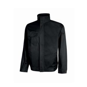 CHAQUETA DE TRABAJO DE Invierno SOFIA Black Carbon - EAN 8033546547786 CHAQUETAS DE TRABAJO INVIERNO SOFTSHELL Y CHAQUETAS ACOLCHADAS DE INVIERNO DE 1/2/2/2/1/2/2 - Product Image 1