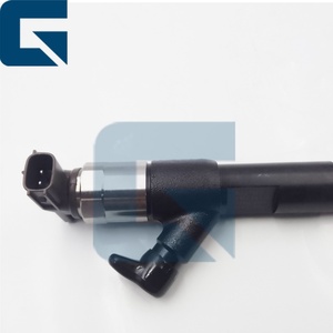 Injecteur de carburant 295050-2490 5367913 pour moteur QSB5.9 - Product Image 3