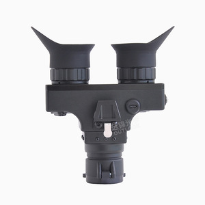 Échantillon Gratuit Monoculaire Thermique Portable Version Forêt A10LRF Jumelles Numériques avec Vision Nocturne Vidéo/Photo 526236 Th - Product Image 3