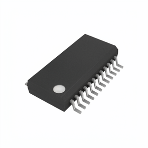 Power Management (PMIC) 24 LSSOP Electronic Chips Component Manufacturer Channel LC74772V-9015-E - Product Image 1