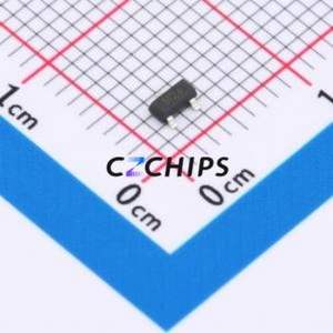 Original y nuevo HESDA25L SOT-23 Transistor ESD y protección contra sobretensiones (TVS/ESD) - Product Image 1