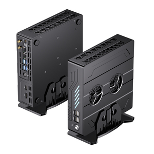 Nuovo Mini Gamer PC Intel Core I9-12900F <span class=keywords><strong>CPU</strong></span> Nvi-dia RTX3050 6G discreta grafica Dual 2.5G Lan Port MINI Gamer per l'home Office - Product Image 2