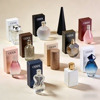 Parfums Populaires - Stock USA Parfums Originaux Parfum Homme et Femme EDP 100ml Parfums de Niche Haut de Gamme Cananga Odorata