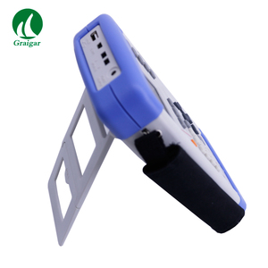 Máy Kiểm Tra Pin Kỹ Thuật Số Cầm Tay AT528L Máy Đo Điện Trở Pin AC - Product Image 6