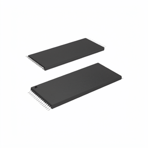 Electronic Chips Component Memory Authorized Distributor CY7C109B-12ZXC 32 TFSOP - Product Image 1