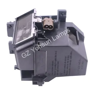 Projector lamp LMP-H220 OBH projector module for VPL-VW320ES projector replacement