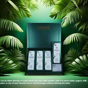 Jarabe <span class=keywords><strong>FOS</strong></span> a granel rentable para fabricar sus propios suplementos de salud de marca con beneficios para la salud intestinal de apoyo inmunológico - Product Image 4