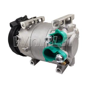 VS09 12V 12V AC <span class=keywords><strong>compresor</strong></span> de <span class=keywords><strong>aire</strong></span> Auto para <span class=keywords><strong>Kia</strong></span> <span class=keywords><strong>Picanto</strong></span> 1,0 977011Y550 117mm Auto partes de <span class=keywords><strong>aire</strong></span> <span class=keywords><strong>acondicionado</strong></span> de WXKA060 - Product Image 4