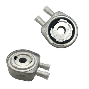 Refroidisseur d'huile moteur Hyundai Kia 26410-2G100, pièce de rechange pour véhicules utilitaires lourds - Product Image 2