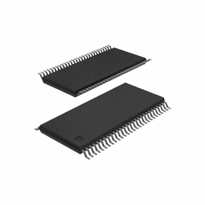 Kit de composants électroniques, circuit intégré logique BUS FET EXCH SW 12X2:2 56SSOP 56 BSSOP (0,295'', largeur 7,50 mm) SN74CBTLV16212DLR - Product Image 1
