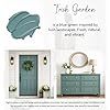 Cat Semprot Furnitur Ramah Lingkungan Berbasis Air All-In-One Warna Oyster Neutral Taupe Quart dengan Kartu Warna