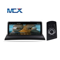MCX-Radio Multimedia con GPS para coche, Radio con reproductor, Android 10, pantalla Navi de 10,25 pulgadas, DVD, para BMW X3 E83, la mejor compra