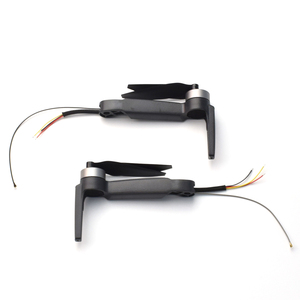 Braccio motore originale per FIMI Mini <span class=keywords><strong>3</strong></span> RC Camera Drone anteriore/posteriore sinistro/destro bracci pezzi di ricambio - Product Image 4