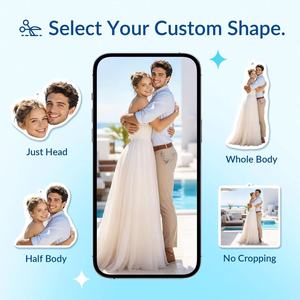 น้ำหอมปรับอากาศแบบกำหนดเองพร้อมรูปภาพ น้ำหอมปรับอากาศสำหรับรถยนต์ ตู้เสื้อผ้า ห้องน้ำ ของตกแต่งแบบแขวน - Product Image 4