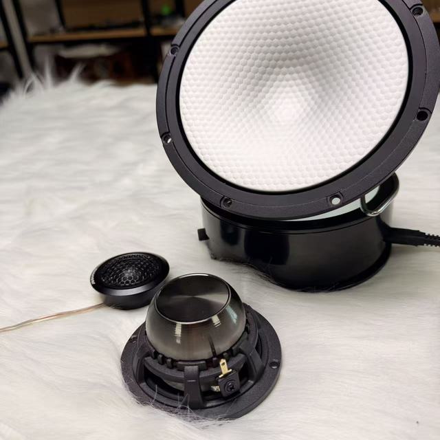 Voice Coil Diameter 25mm-50mm Speaker Pillar Car Speaker Vintage Car 165 As Car Speaker Competition 6x9 Car Speakers