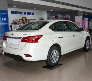 Nissan Sylphy Classic 1.6XE CVT 2026, Auto Económico de Gasolina, Sedán de 4 Puertas y 5 Asientos, Nuevo Auto Compacto - Product Image 4