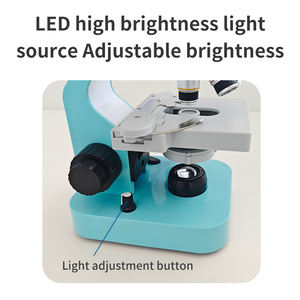 جهاز تحليل حركة السائل المنوي البيطري / مجهر محمول لتحليل الحيوانات المنوية البيطرية / سعر أجهزة المستشفيات البيطرية للحيوانات الأليفة - Product Image 3