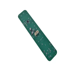 Hot Selling Multilayer Wireless Regulator Brushing Controller For Seat Button Board