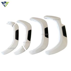 Forsey Exterior Auto Parts - Cubierta de Guardabarros para <span class=keywords><strong>Hilux</strong></span> Revo Rocco <span class=keywords><strong>2021</strong></span> - Product Image 2