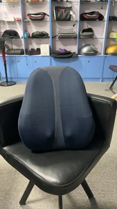 Masseur électrique <span class=keywords><strong>Shiatsu</strong></span> pour le cou et le dos, soulagement de la douleur, masseur de <span class=keywords><strong>siège</strong></span> lombaire, masseurs électriques pour tout le corps, vente en gros d'usine depuis 15 ans - Product Image 4