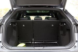 <span class=keywords><strong>Precio</strong></span> barato usado Volkswagens ID4 Crozz puro coche eléctrico alto 2024 Spot ID4 Crozz Prime EV nuevos vehículos de energía en Stock - Product Image 3