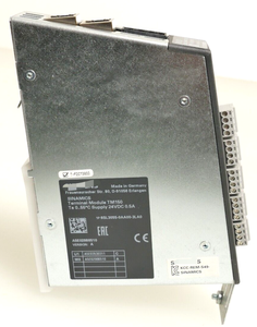 Modul Terminal Plc TM150 6SL3055-0AA00-3LA0 Versi a - Product Image 2
