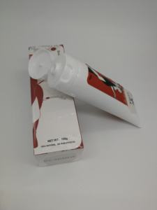 Natürliche B-Queen Brustvergrößerungscreme zum Straffen und Heben 100g für Große Brüste und Üppige Oberweite - Product Image 6